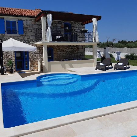Villa La Felice بوريتش المظهر الخارجي الصورة