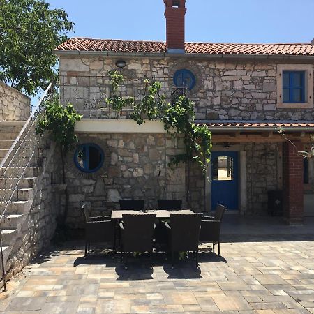 Villa La Felice بوريتش المظهر الخارجي الصورة
