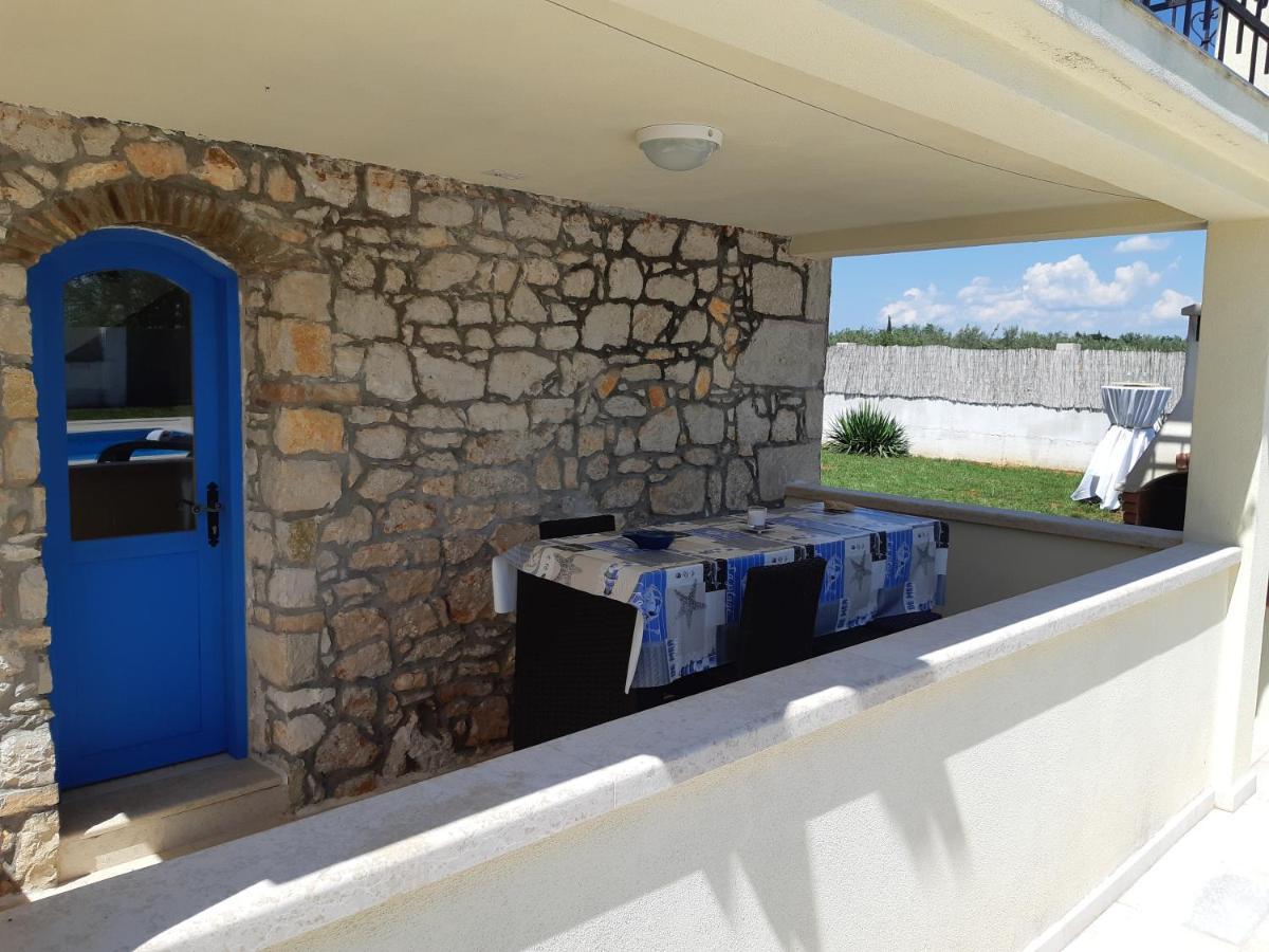 Villa La Felice بوريتش المظهر الخارجي الصورة