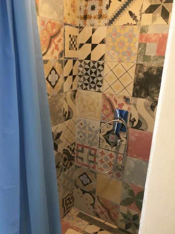 Villa La Felice بوريتش المظهر الخارجي الصورة