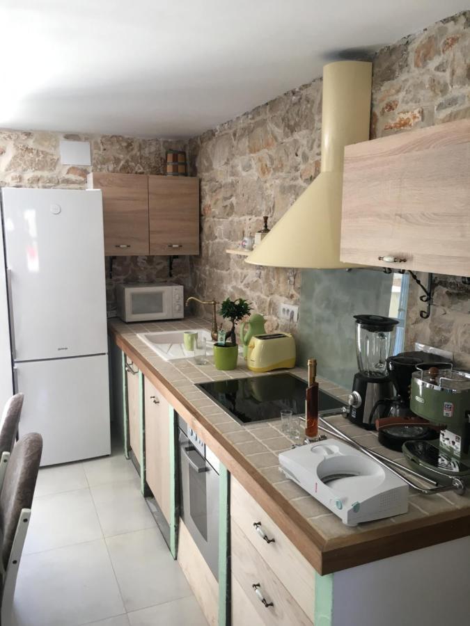 Villa La Felice بوريتش المظهر الخارجي الصورة