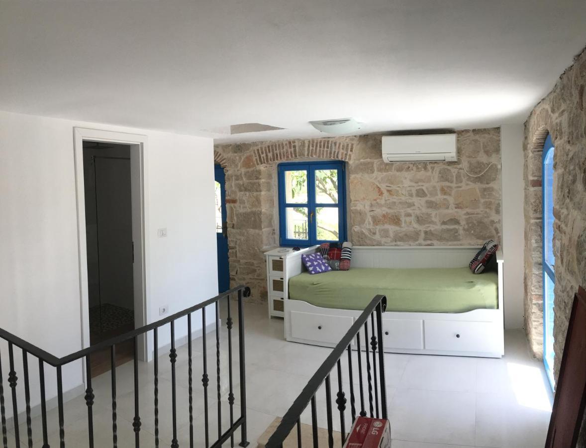 Villa La Felice بوريتش المظهر الخارجي الصورة