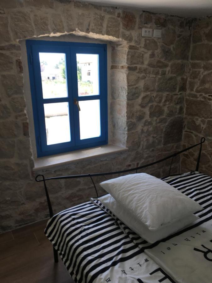 Villa La Felice بوريتش المظهر الخارجي الصورة