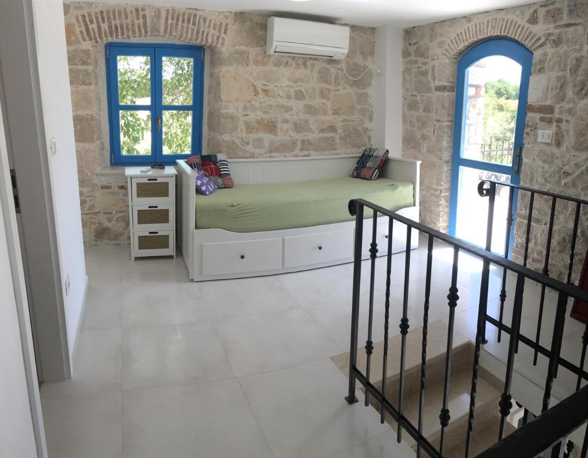 Villa La Felice بوريتش المظهر الخارجي الصورة