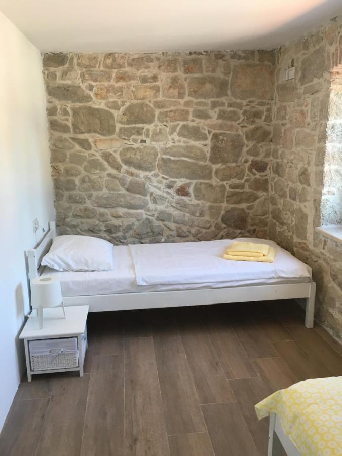Villa La Felice بوريتش المظهر الخارجي الصورة