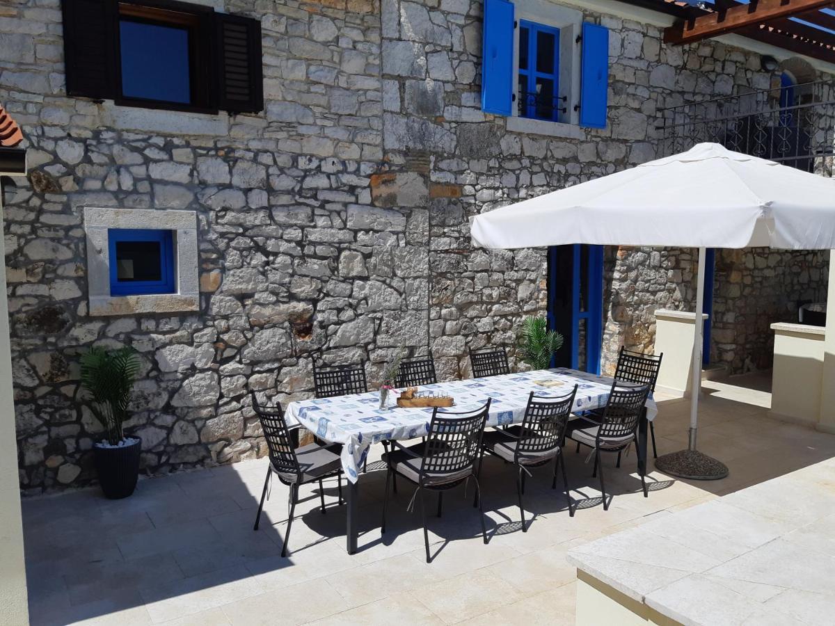 Villa La Felice بوريتش المظهر الخارجي الصورة