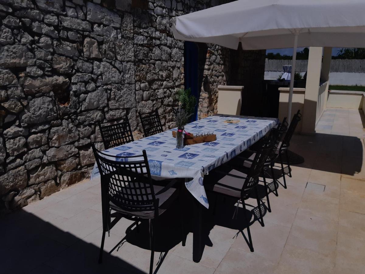 Villa La Felice بوريتش المظهر الخارجي الصورة